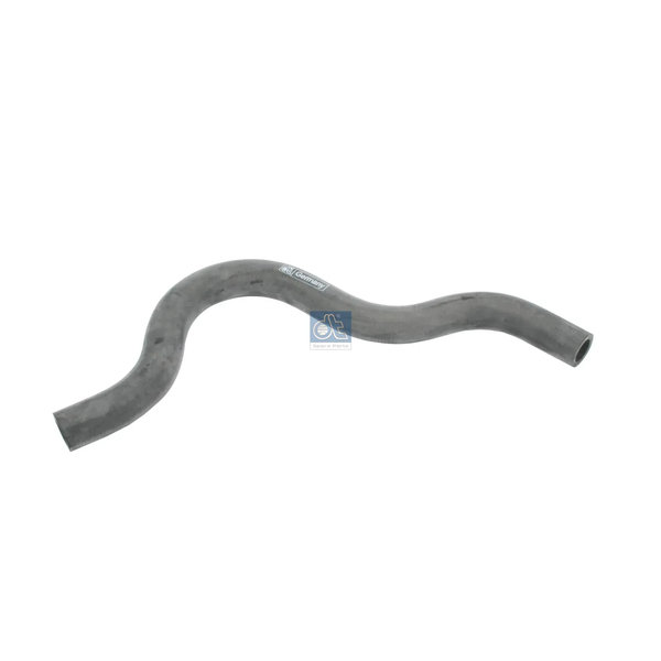 Hose, heating 2.7626 DIESEL TECHNIC